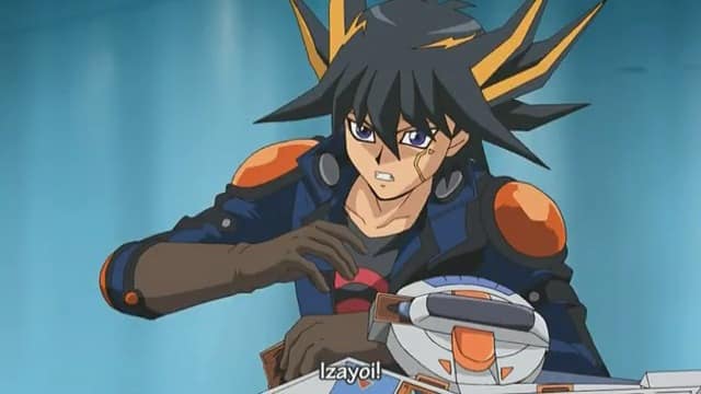 Yu-Gi-Oh! 5D's Episódio 144 Online - Animes Online