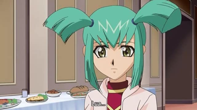 Assistir Yu-Gi-Oh! Zexal 2  Episódio 43 - Duelitas Severos