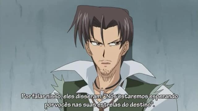 Assistir Yu-Gi-Oh! Zexal 2  Episódio 47 - Choque De Dois Reis!