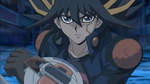 Assistir Yu-Gi-Oh! 5Ds ep 35 HD Online - Animes Online