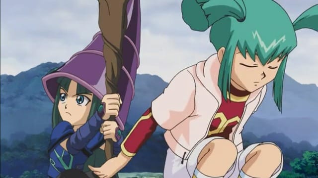 yu-gi-oh! 5ds ep 14 (hd) legendado