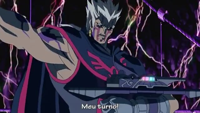 Assistir Yu-Gi-Oh! 5Ds Online completo