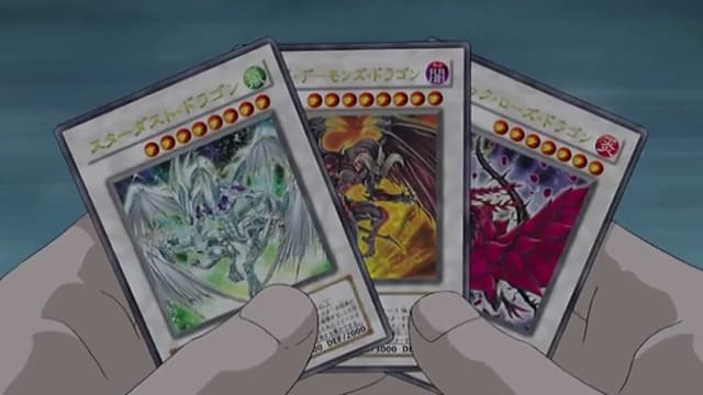 Assistir Yu-Gi-Oh! 5Ds  Episódio 60 - História Triste. Memórias Dolorosas.