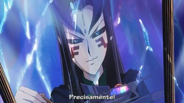 Assistir Yu-Gi-Oh! Zexal 2  Episódio 62 - O Futuro Está Nesta Mão!