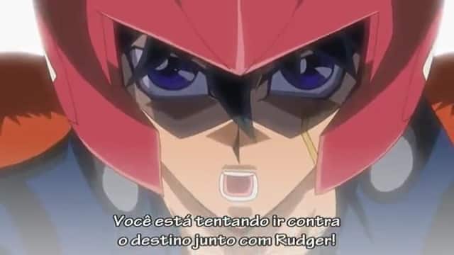 Assistir Yu-Gi-Oh! Zexal 2  Episódio 64 - Vector Insignificante