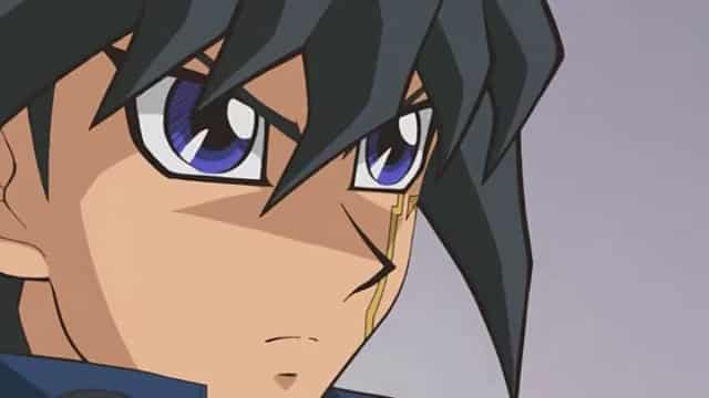 Assistir Yu-Gi-Oh! Zexal 2  Episódio 65 - Existência Caótica! Don Thousand Emerge