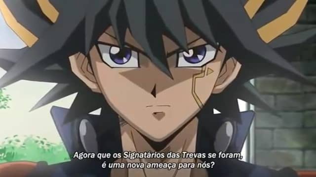 Assistir Yu-Gi-Oh! 5Ds ep 35 HD Online - Animes Online