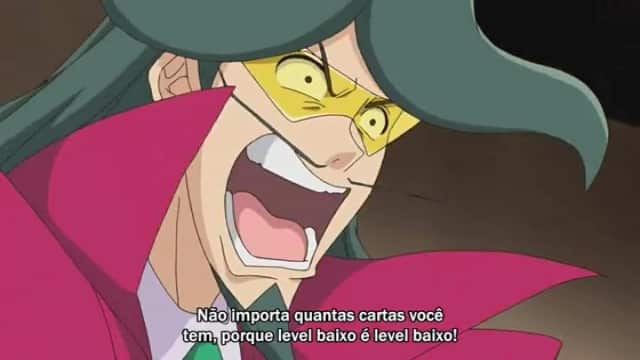 Assistir Yu-Gi-Oh! Zexal 2  Episódio 67 - Nossos Sentimentos São Como Um!