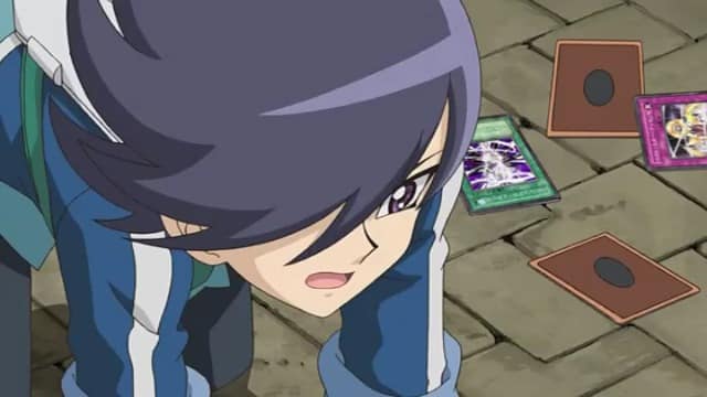 Assistir Yu-Gi-Oh!: 1x5 Online