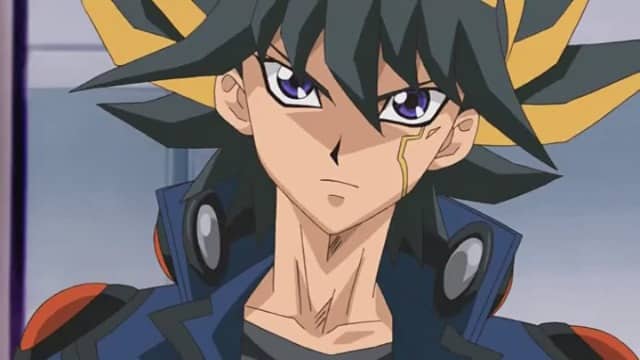 Assistir Yu-Gi-Oh! Zexal 2  Episódio 68 - Fim Do Caos