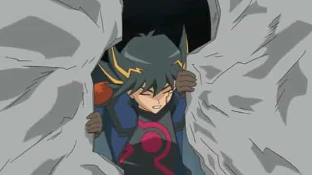 Assistir Yu-Gi-Oh! Zexal 2  Episódio 71 - O Cerimonial Batalha!