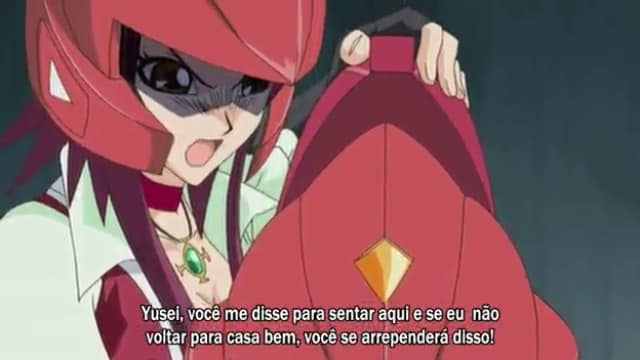 Assistir Yu-Gi-Oh! Zexal 2 Online completo