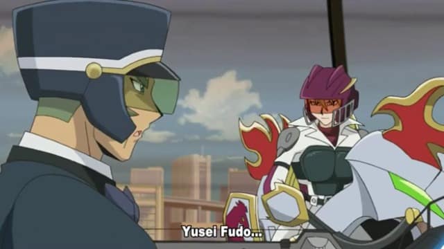 Assistir Yu-Gi-Oh! 5D's - Episódio 144 Online em HD - AnimesROLL