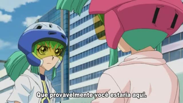 Yu-Gi-Oh! 5Ds - Episódio 78 - Animes Online