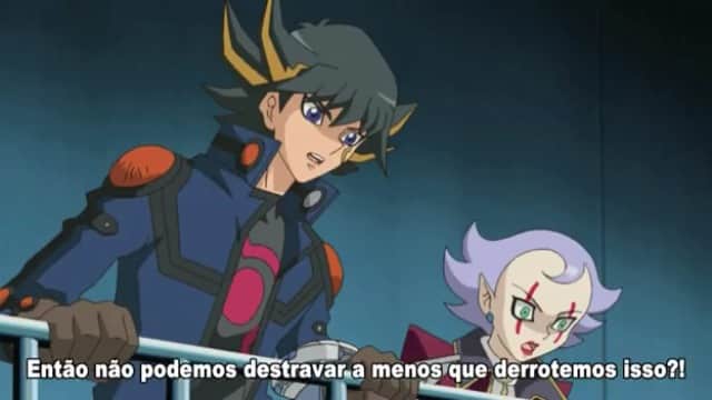 Yu-Gi-Oh! 5Ds - Episódio 43 - Animes Online