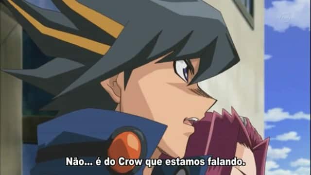 Assistir Yu-Gi-Oh! 5D's - Episódio 144 Online em HD - AnimesROLL