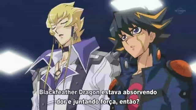 Assistir Yu-Gi-Oh!: 1x5 Online