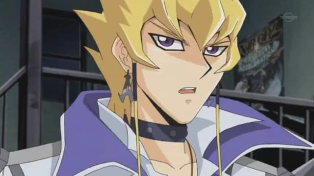 Assistir Yu-Gi-Oh! 5Ds - Episódio - 5 animes online
