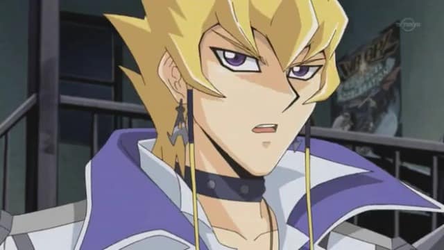 Assistir Yu-Gi-Oh! 5Ds ep 144 HD Online - Animes Online