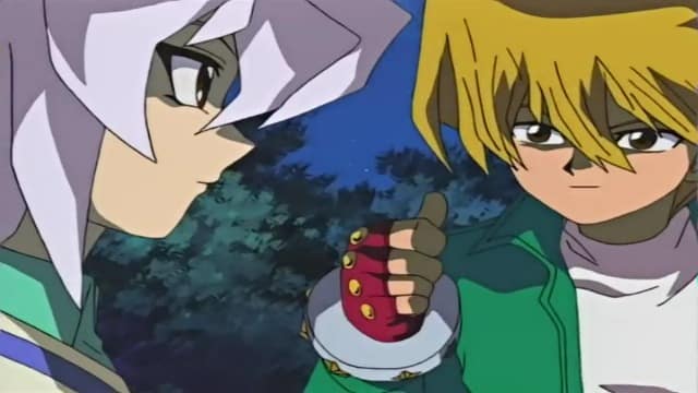 Yu-Gi-Oh! Dublado Episódio 163 Online - Animes Online