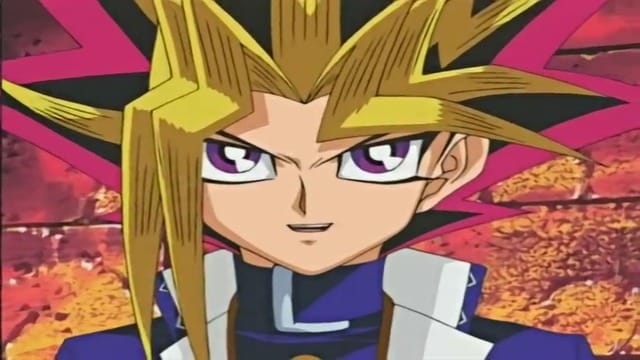 Yu-Gi-Oh! Dublado Episódio 165 Online - Animes Online