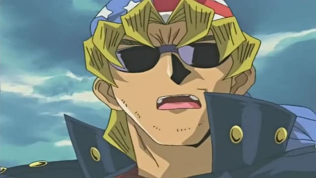 Assistir Yu-Gi-Oh! Dublado Episódio 24 - Kuriboh se Multiplica!O Surpreendente retorno!