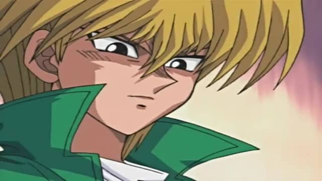 Assistir Yu-Gi-Oh! Dublado Episódio 28 - A Noite antes do torneio! O Segredo de Pegasus