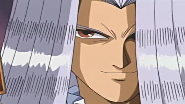 Assistir Yu-Gi-Oh! Dublado Episódio 29 - Derrota Certa! A Sombra Sedutora