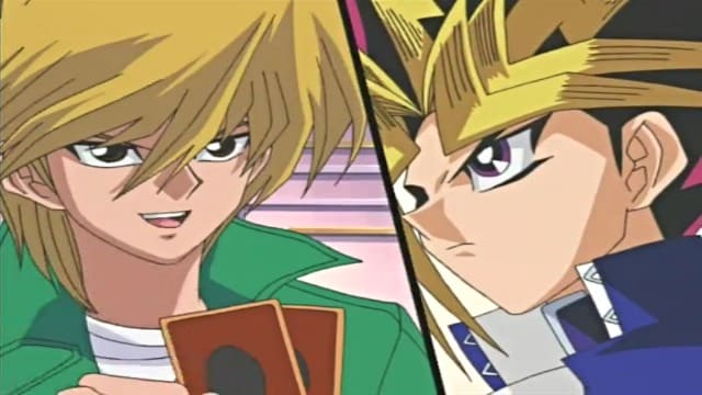 Yu-Gi-Oh! Dublado Episódio 159 Online - Animes Online