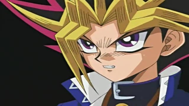 Yu-Gi-Oh! Dublado Episódio 165 Online - Animes Online