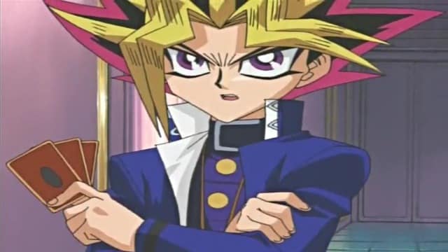 Yu-Gi-Oh! Dublado Episódio 142 Online - Animes Online