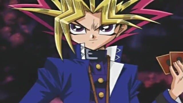 Assistir Yu-Gi-Oh! Dublado Episodio 151 Online