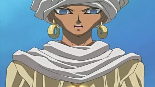 Yu-Gi-Oh! Dublado Episódio 95 Online - Animes Online