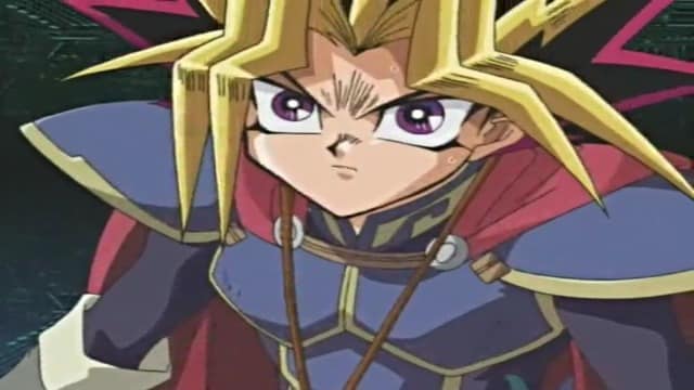 Assistir Yu-Gi-Oh! Dublado Episódio 46 - Duke Davilin