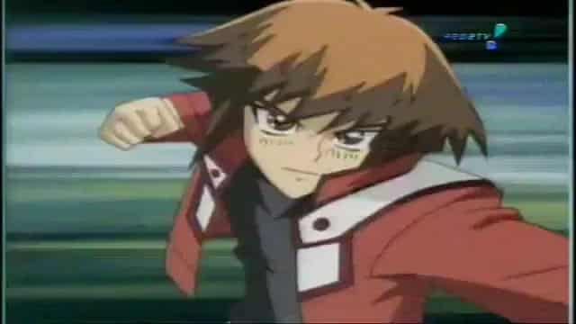 Assistir Yu-Gi-Oh! GX Dublado Episódio 134 - Duelando com o Exército das Trevas