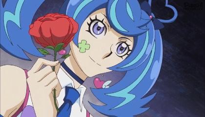 Yu-Gi-Oh! VRAINS A Primeira Batalha da Blue Girl! - Assista na