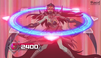 Assistir Yu-Gi-Oh! VRAINS  Episódio 25 - Virus Deck Operation