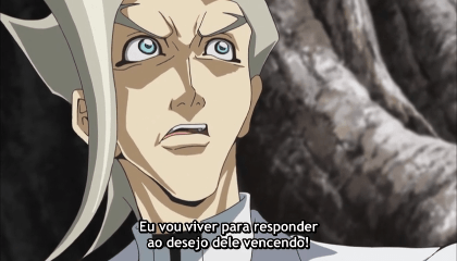 Assistir Yu-Gi-Oh! VRAINS Episodio 79 Online