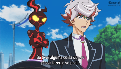 Assistir Yu-Gi-Oh! VRAINS Todos os Episódios Online