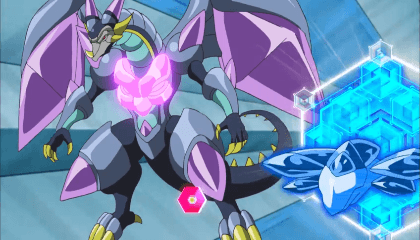 Assistir Yu-Gi-Oh! VRAINS Episodio 66 Online