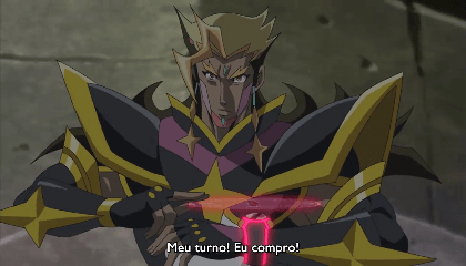 Assistir Yu-Gi-Oh! VRAINS  Episódio 58 - Alma Replicada