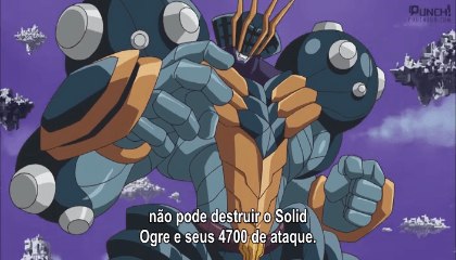 Assistir Yu-Gi-Oh! VRAINS  Episódio 63 - Chama Reencarnadora