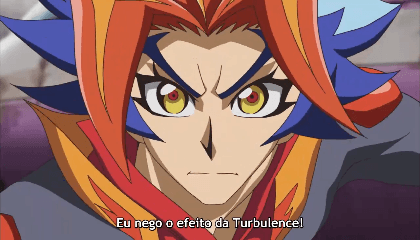 Assistir Yu-Gi-Oh! VRAINS  Episódio 88 -  Revenger Windy