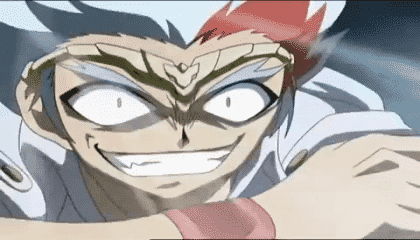 Assistir Beyblade Metal Fusion Dublado Episódio 13 - L-Drago Desperta!