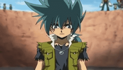 Assistir Beyblade Metal Fusion Dublado Episódio 22 - The Fearsome Libra