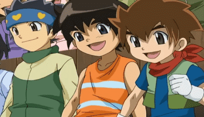 Beyblade: Metal Fusion - Dublado - Episódios - Saikô Animes