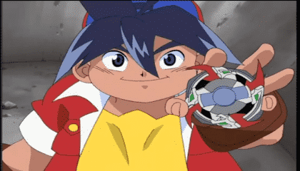 Assistir Beyblade Dublado Episódio 4 - Começa A Qualificação