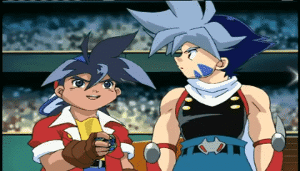 Assistir Beyblade Dublado Episódio 48 - Vitória Na Derrota