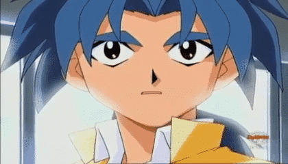 Assistir BeyBlade G Revolution Dublado Episódio 7 -  Dê O Máximo