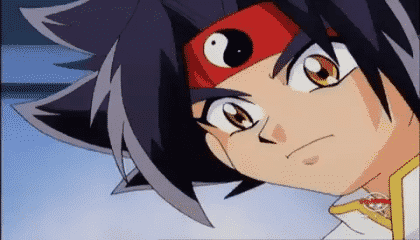 Assistir BeyBlade G Revolution Dublado Episódio 15 - Sem Dormir Em Madri